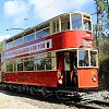 New Season at Crich Tramway Village