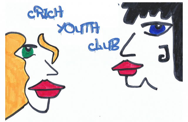 Crich Youth Club