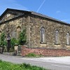 Fritchley Congregational Church re-opens