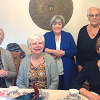 Fritchley OAP Return!