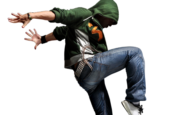 Dancer from pluspng.com