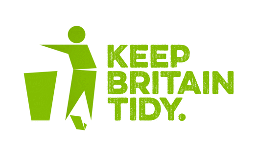 Keep Britain Tidy logo