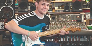 Soundgas Will